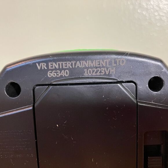 VR entertainment LTD, real feel motocross handle - Picture 4 of 4